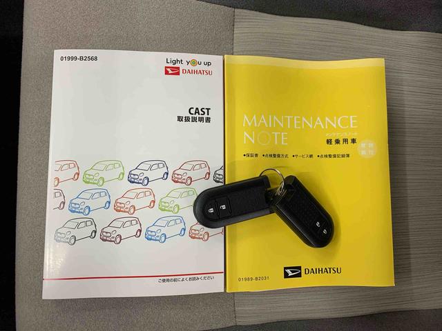 キャストスタイルＧ　ターボ　ＳＡIII　２ＷＤナビ・ドライブレコーダー・ＥＴＣ・ＬＥＤヘッドライト・オートライト・オートマチックハイビーム・プッシュスタートボタン・アイドリングストップ・オートエアコン・電動格納式ドアミラー・スマートアシストＩＩＩ（群馬県）の中古車