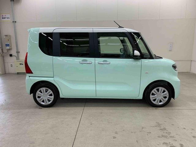 タントＸ　２ＷＤ片側電動スライドドア・ＬＥＤヘッドライト・オートライト・オートマチックハイビーム・プッシュスタートボタン・アイドリングストップ・シートヒーター・電動パーキングブレーキ・スマートアシスト（群馬県）の中古車