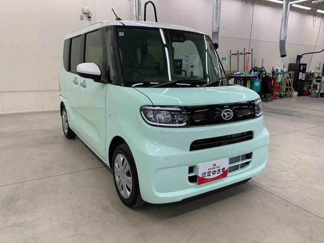 タントＸ　２ＷＤ片側電動スライドドア・ＬＥＤヘッドライト・オートライト・オートマチックハイビーム・プッシュスタートボタン・アイドリングストップ・シートヒーター・電動パーキングブレーキ・スマートアシスト（群馬県）の中古車