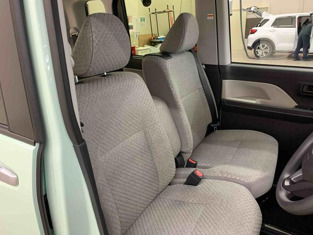 タントＸ　２ＷＤ片側電動スライドドア・ＬＥＤヘッドライト・オートライト・オートマチックハイビーム・プッシュスタートボタン・アイドリングストップ・シートヒーター・電動パーキングブレーキ・スマートアシスト（群馬県）の中古車