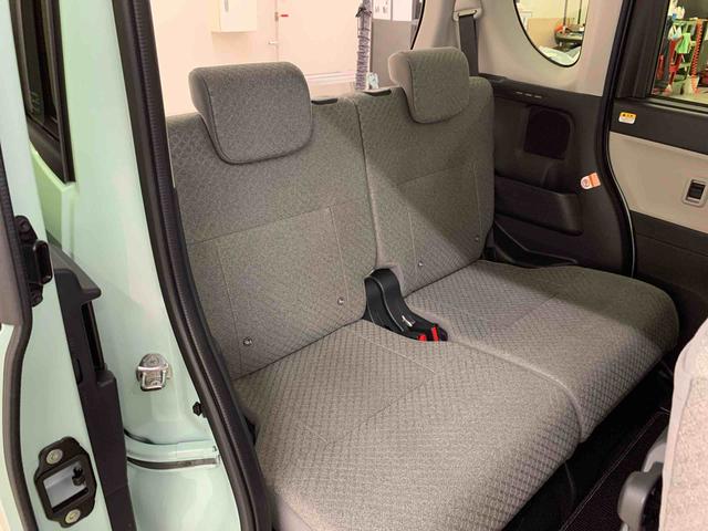 タントＸ　２ＷＤ片側電動スライドドア・ＬＥＤヘッドライト・オートライト・オートマチックハイビーム・プッシュスタートボタン・アイドリングストップ・シートヒーター・電動パーキングブレーキ・スマートアシスト（群馬県）の中古車