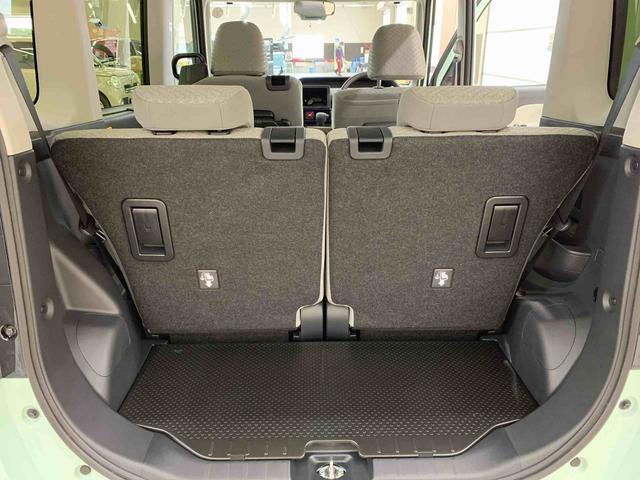 タントＸ　２ＷＤ片側電動スライドドア・ＬＥＤヘッドライト・オートライト・オートマチックハイビーム・プッシュスタートボタン・アイドリングストップ・シートヒーター・電動パーキングブレーキ・スマートアシスト（群馬県）の中古車