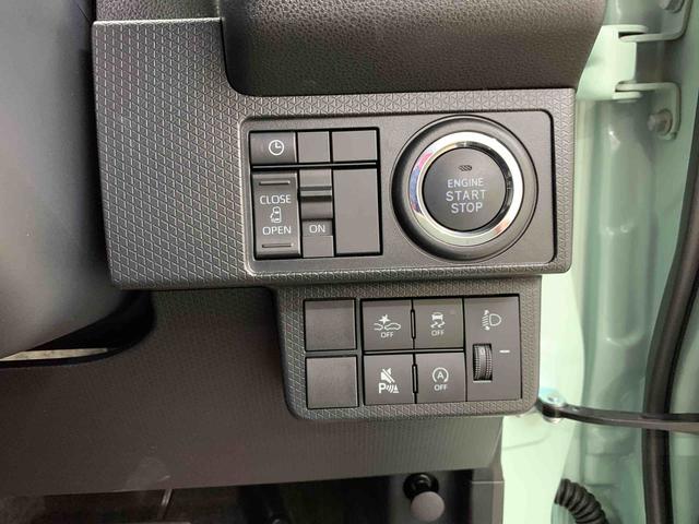 タントＸ　２ＷＤ片側電動スライドドア・ＬＥＤヘッドライト・オートライト・オートマチックハイビーム・プッシュスタートボタン・アイドリングストップ・シートヒーター・電動パーキングブレーキ・スマートアシスト（群馬県）の中古車