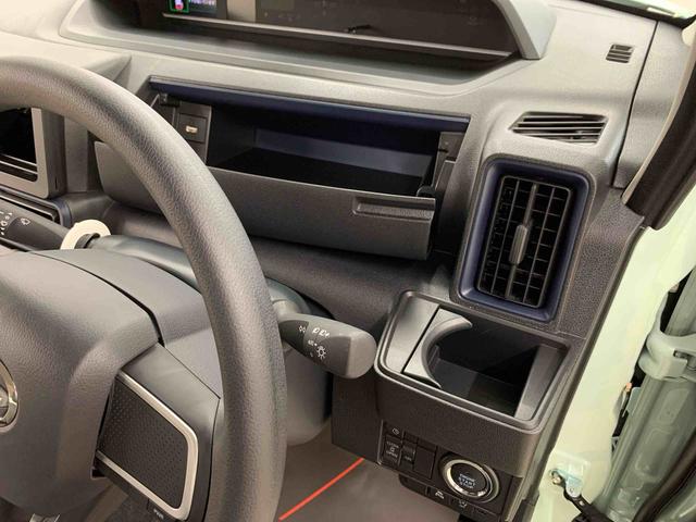 タントＸ　２ＷＤ片側電動スライドドア・ＬＥＤヘッドライト・オートライト・オートマチックハイビーム・プッシュスタートボタン・アイドリングストップ・シートヒーター・電動パーキングブレーキ・スマートアシスト（群馬県）の中古車