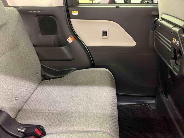 タントＸ　２ＷＤ片側電動スライドドア・ＬＥＤヘッドライト・オートライト・オートマチックハイビーム・プッシュスタートボタン・アイドリングストップ・シートヒーター・電動パーキングブレーキ・スマートアシスト（群馬県）の中古車