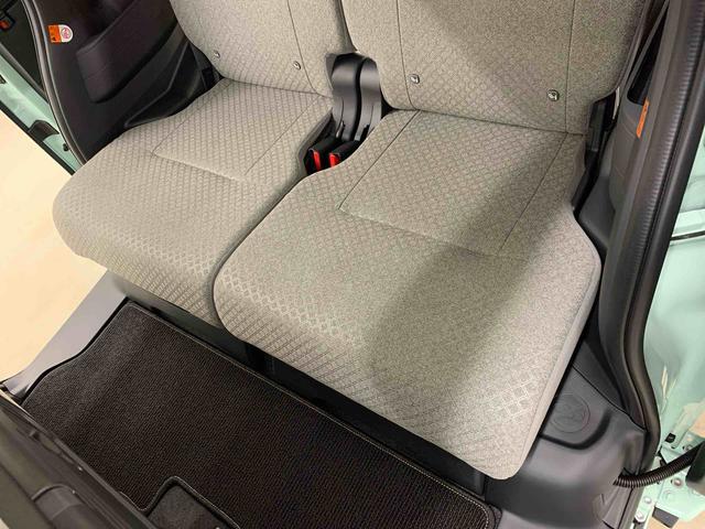 タントＸ　２ＷＤ片側電動スライドドア・ＬＥＤヘッドライト・オートライト・オートマチックハイビーム・プッシュスタートボタン・アイドリングストップ・シートヒーター・電動パーキングブレーキ・スマートアシスト（群馬県）の中古車