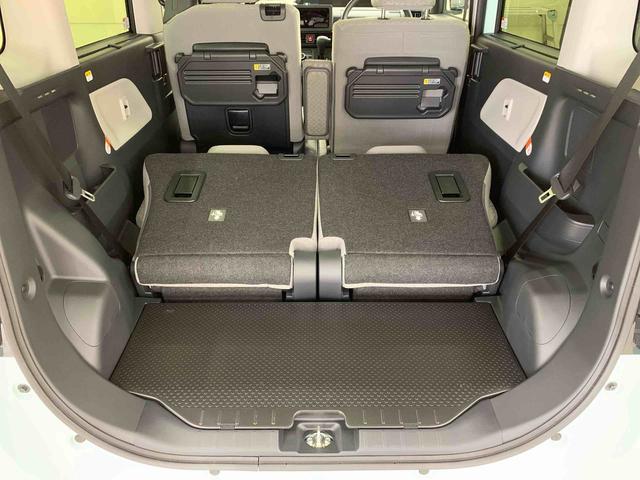 タントＸ　２ＷＤ片側電動スライドドア・ＬＥＤヘッドライト・オートライト・オートマチックハイビーム・プッシュスタートボタン・アイドリングストップ・シートヒーター・電動パーキングブレーキ・スマートアシスト（群馬県）の中古車