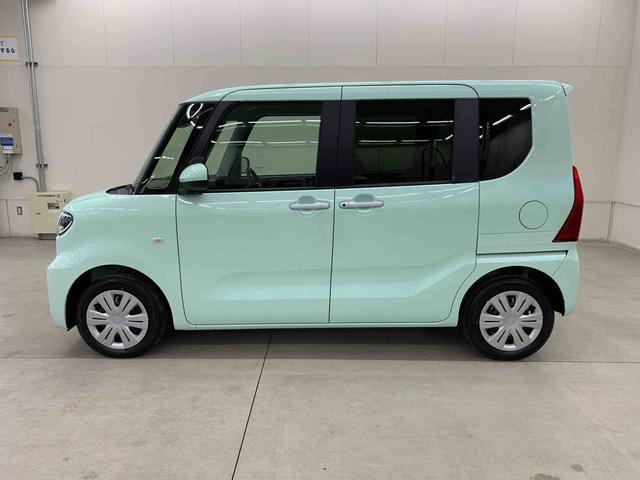 タントＸ　２ＷＤ片側電動スライドドア・ＬＥＤヘッドライト・オートライト・オートマチックハイビーム・プッシュスタートボタン・アイドリングストップ・シートヒーター・電動パーキングブレーキ・スマートアシスト（群馬県）の中古車