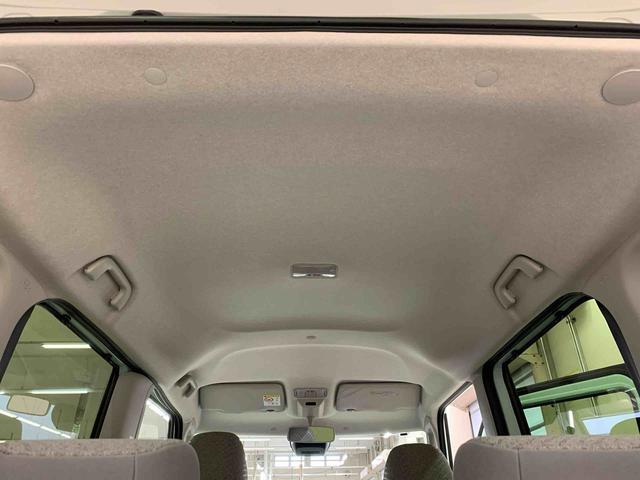 タントＸ　２ＷＤ片側電動スライドドア・ＬＥＤヘッドライト・オートライト・オートマチックハイビーム・プッシュスタートボタン・アイドリングストップ・シートヒーター・電動パーキングブレーキ・スマートアシスト（群馬県）の中古車