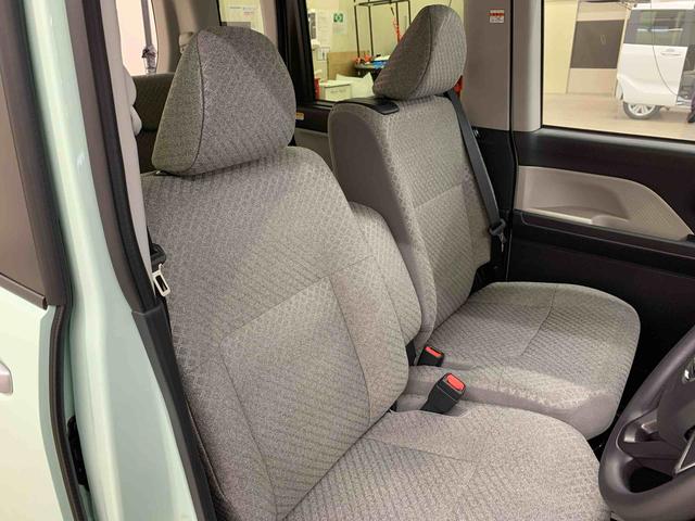 タントＸ　２ＷＤ片側電動スライドドア・ＬＥＤヘッドライト・オートライト・オートマチックハイビーム・プッシュスタートボタン・アイドリングストップ・シートヒーター・電動パーキングブレーキ・スマートアシスト（群馬県）の中古車