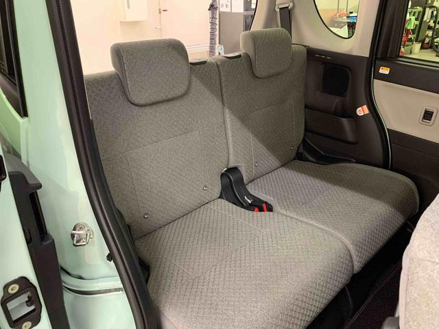 タントＸ　２ＷＤ片側電動スライドドア・ＬＥＤヘッドライト・オートライト・オートマチックハイビーム・プッシュスタートボタン・アイドリングストップ・シートヒーター・電動パーキングブレーキ・スマートアシスト（群馬県）の中古車