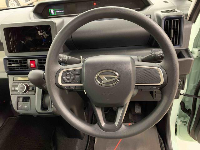 タントＸ　２ＷＤ片側電動スライドドア・ＬＥＤヘッドライト・オートライト・オートマチックハイビーム・プッシュスタートボタン・アイドリングストップ・シートヒーター・電動パーキングブレーキ・スマートアシスト（群馬県）の中古車