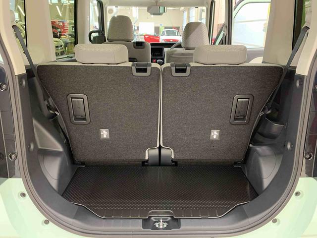 タントＸ　２ＷＤ片側電動スライドドア・ＬＥＤヘッドライト・オートライト・オートマチックハイビーム・プッシュスタートボタン・アイドリングストップ・シートヒーター・電動パーキングブレーキ・スマートアシスト（群馬県）の中古車