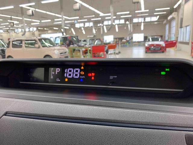 タントＸ　２ＷＤ片側電動スライドドア・ＬＥＤヘッドライト・オートライト・オートマチックハイビーム・プッシュスタートボタン・アイドリングストップ・シートヒーター・電動パーキングブレーキ・スマートアシスト（群馬県）の中古車