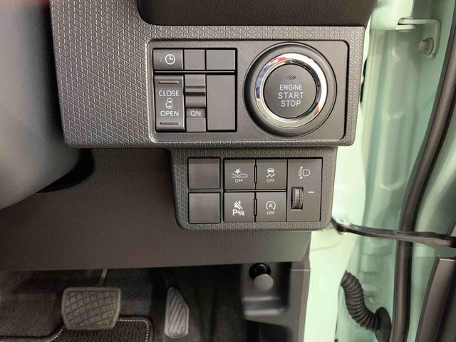 タントＸ　２ＷＤ片側電動スライドドア・ＬＥＤヘッドライト・オートライト・オートマチックハイビーム・プッシュスタートボタン・アイドリングストップ・シートヒーター・電動パーキングブレーキ・スマートアシスト（群馬県）の中古車