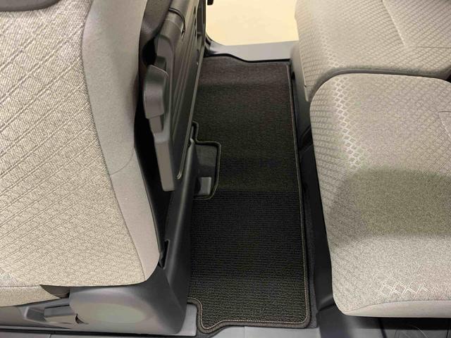 タントＸ　２ＷＤ片側電動スライドドア・ＬＥＤヘッドライト・オートライト・オートマチックハイビーム・プッシュスタートボタン・アイドリングストップ・シートヒーター・電動パーキングブレーキ・スマートアシスト（群馬県）の中古車