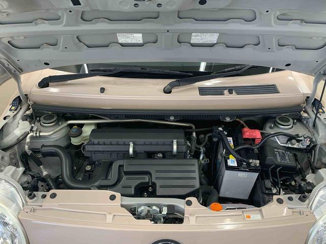 ミラココアココアプラスＸ　２ＷＤキーフリーシステム・ＬＥＤヘッドライト・オートエアコン・電動格納式ドアミラー（群馬県）の中古車