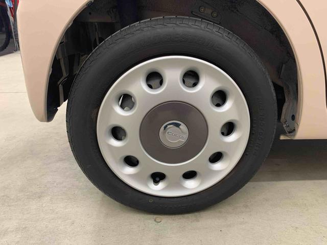 ミラココアココアプラスＸ　２ＷＤキーフリーシステム・ＬＥＤヘッドライト・オートエアコン・電動格納式ドアミラー（群馬県）の中古車