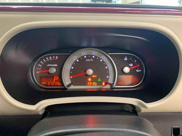 ミラココアココアプラスＸ　２ＷＤキーフリーシステム・ＬＥＤヘッドライト・オートエアコン・電動格納式ドアミラー（群馬県）の中古車