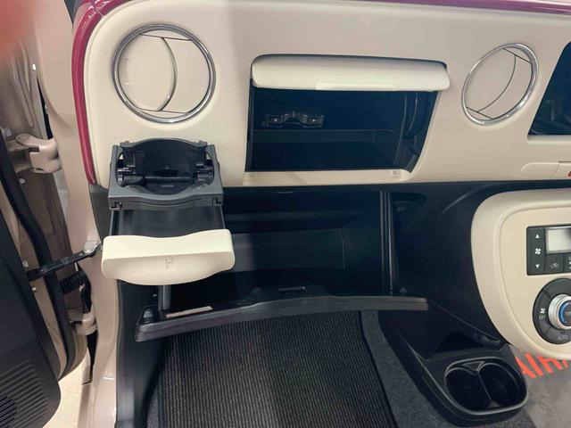 ミラココアココアプラスＸ　２ＷＤキーフリーシステム・ＬＥＤヘッドライト・オートエアコン・電動格納式ドアミラー（群馬県）の中古車