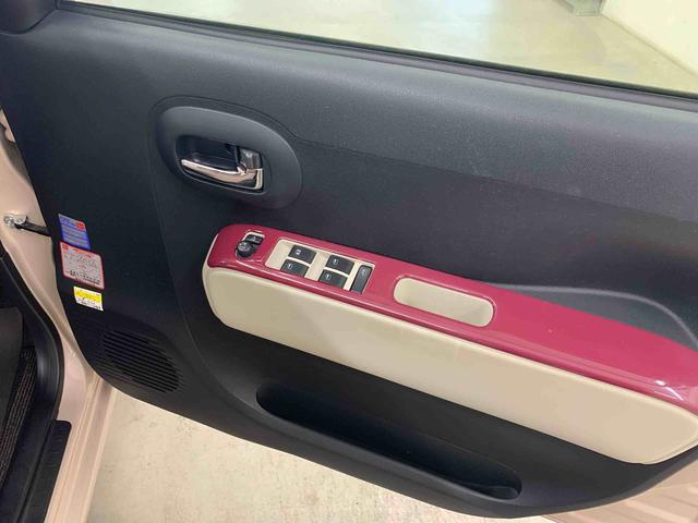 ミラココアココアプラスＸ　２ＷＤキーフリーシステム・ＬＥＤヘッドライト・オートエアコン・電動格納式ドアミラー（群馬県）の中古車