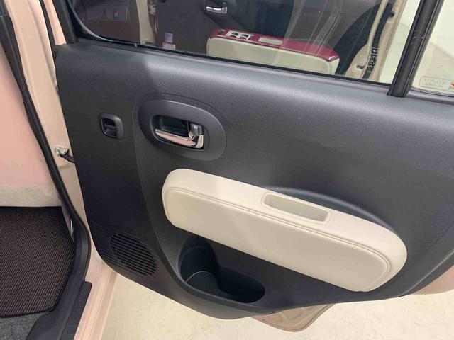 ミラココアココアプラスＸ　２ＷＤキーフリーシステム・ＬＥＤヘッドライト・オートエアコン・電動格納式ドアミラー（群馬県）の中古車