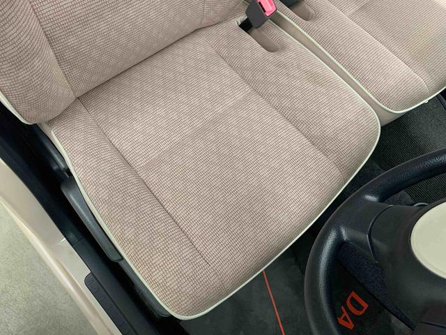 ミラココアココアプラスＸ　２ＷＤキーフリーシステム・ＬＥＤヘッドライト・オートエアコン・電動格納式ドアミラー（群馬県）の中古車