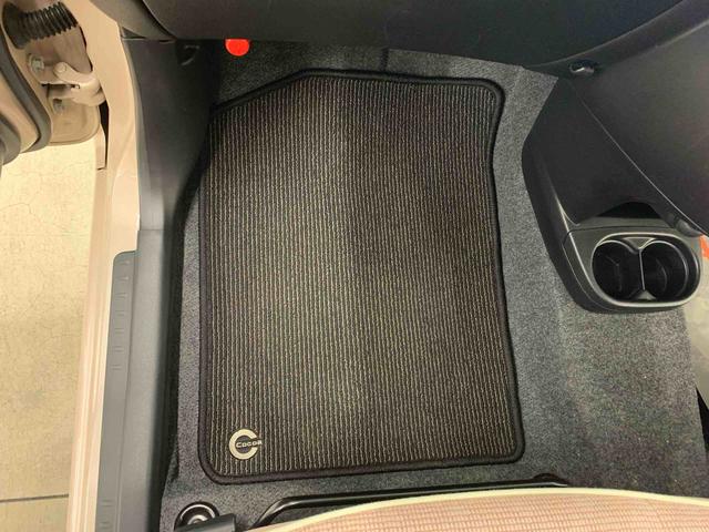 ミラココアココアプラスＸ　２ＷＤキーフリーシステム・ＬＥＤヘッドライト・オートエアコン・電動格納式ドアミラー（群馬県）の中古車