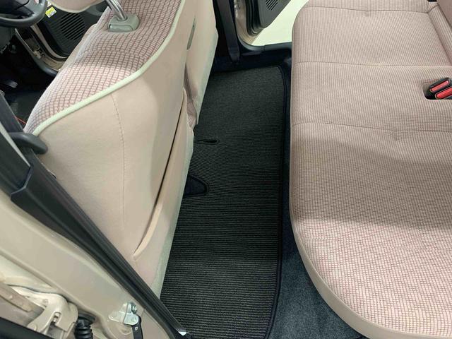 ミラココアココアプラスＸ　２ＷＤキーフリーシステム・ＬＥＤヘッドライト・オートエアコン・電動格納式ドアミラー（群馬県）の中古車