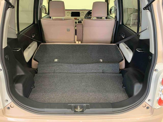 ミラココアココアプラスＸ　２ＷＤキーフリーシステム・ＬＥＤヘッドライト・オートエアコン・電動格納式ドアミラー（群馬県）の中古車