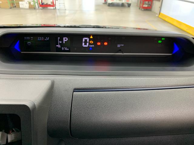 タントカスタムＸ　２ＷＤ両側電動スライドドア・ＬＥＤヘッドライト・オートライト・オートマチックハイビーム・プッシュスタートボタン・アイドリングストップ・シートヒーター・電動パーキングブレーキ・スマートアシスト（群馬県）の中古車