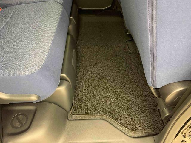 ムーヴキャンバスセオリーG 4WD四輪駆動・両側パワースライドドア・LEDヘッドランプ・オートエアコン・電動パーキングブレーキ・シートヒーター・スマートアシスト機能・アイドリングストップ・バックモニター・360°UVカットガラス(群馬県)の中古車