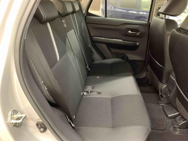 ロッキープレミアムG 4WDナビ・ドライブレコーダーETC・LEDヘッドライト・オートライト・プッシュボタンスタート・アイドリングストップ・シートヒーター・オートエアコン・電動パーキングブレーキ・スマートアシスト(群馬県)の中古車