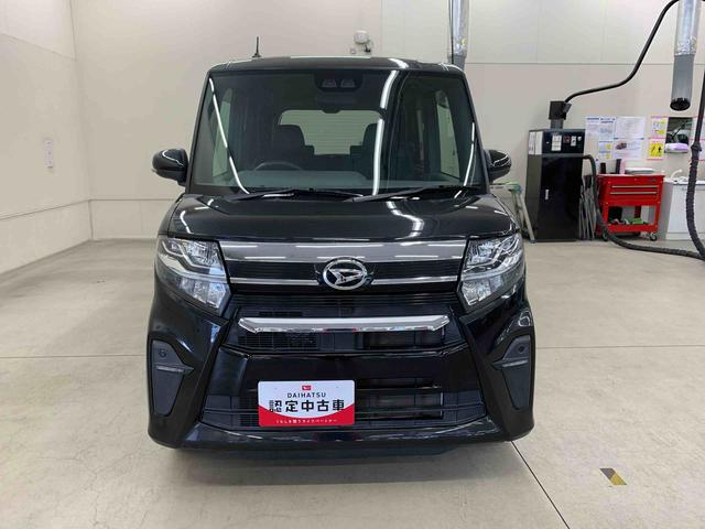 タントカスタムＸ　２ＷＤ両側電動スライドドア・ＬＥＤヘッドライト・オートライト・オートマチックハイビーム・プッシュボタンスタート・アイドリングストップ・オートエアコン・バックカメラ・電動格納式ドアミラー・スマートアシスト（群馬県）の中古車