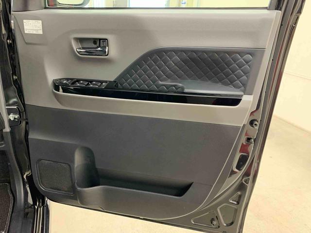 タントカスタムＸ　２ＷＤ両側電動スライドドア・ＬＥＤヘッドライト・オートライト・オートマチックハイビーム・プッシュボタンスタート・アイドリングストップ・オートエアコン・バックカメラ・電動格納式ドアミラー・スマートアシスト（群馬県）の中古車