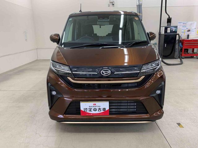 ムーヴＲＳ　２ＷＤ両側電動スライドドア・１０インチナビ・ドライブレコーダー・ＬＥＤヘッドライト・オートライト・プッシュスタートボタン・アイドリングストップ・オートエアコン・電動パーキングブレーキ・スマートアシスト（群馬県）の中古車