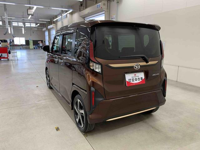 ムーヴＲＳ　２ＷＤ両側電動スライドドア・１０インチナビ・ドライブレコーダー・ＬＥＤヘッドライト・オートライト・プッシュスタートボタン・アイドリングストップ・オートエアコン・電動パーキングブレーキ・スマートアシスト（群馬県）の中古車
