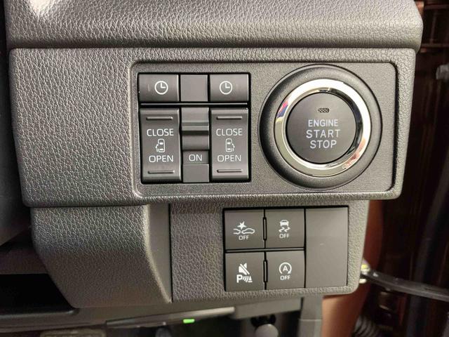 ムーヴＲＳ　２ＷＤ両側電動スライドドア・１０インチナビ・ドライブレコーダー・ＬＥＤヘッドライト・オートライト・プッシュスタートボタン・アイドリングストップ・オートエアコン・電動パーキングブレーキ・スマートアシスト（群馬県）の中古車