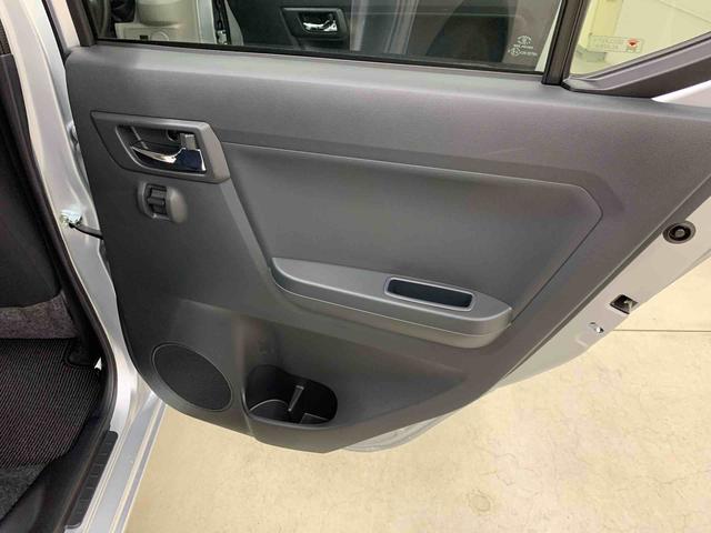 ミライースX SAIII 2WDLEDヘッドライト・オートライト・オートマチックハイビーム・キーレスエントリー・アイドリングストップ・マニュアルエアコン・電動格納式ドアミラー・スマートアシストIII(群馬県)の中古車