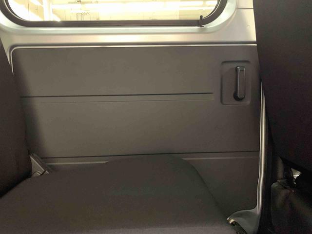 ハイゼットカーゴＤＸ　２ＷＤオートライト・オートマチックハイビーム・キーレスエントリー・ＡＭＦＭラジオ・マニュアルエアコン・スマートアシスト（群馬県）の中古車