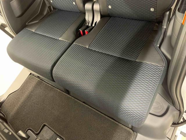 タントカスタムＸ　２ＷＤ両側電動スライドドア・ＬＥＤヘッドライト・オートライト・オートマチックハイビーム・プッシュボタンスタート・アイドリングストップ・オートエアコン・シートヒーター・電動格納式ドアミラー・スマートアシスト（群馬県）の中古車