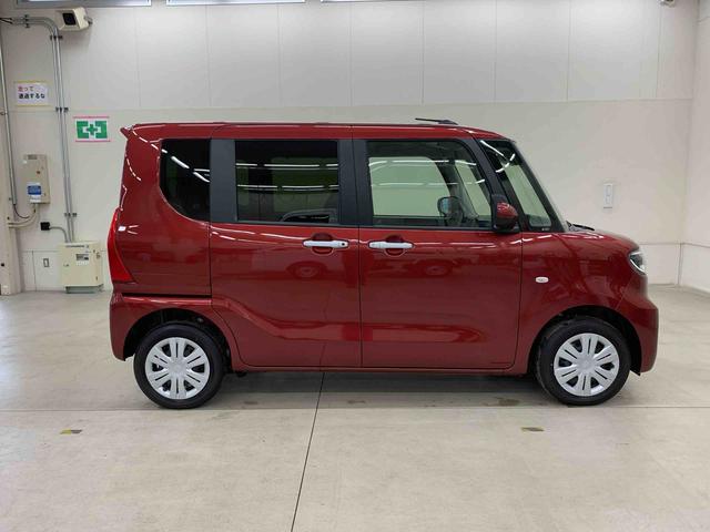 タントＸリミテッド　４ＷＤ両側電動スライドドア・プッシュボタンスタート・アイドリングストップ・ＬＥＤヘッドライト・オートライト・オートマチックハイビーム・オートエアコン・シートヒーター・電動パーキングブレーキ・スマートアシスト（群馬県）の中古車