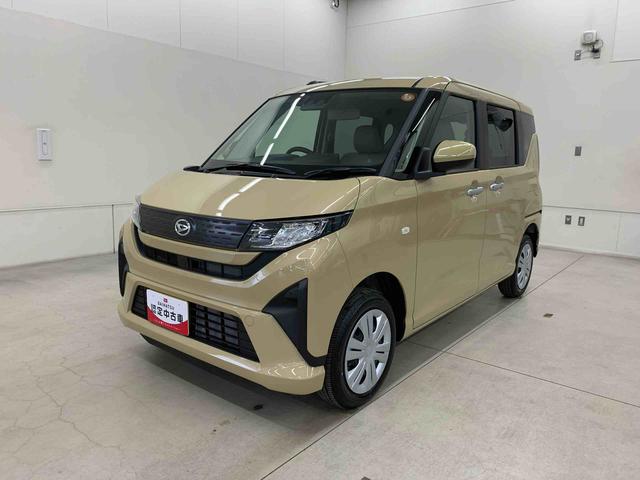 ムーヴX 4WD片側電動スライドドア・プッシュボタンスタート・アイドリングストップ・LEDヘッドライト・オートライト・オートマチックハイビーム・オートエアコン・電動格納式ドアミラー・スマートアシスト(群馬県)の中古車