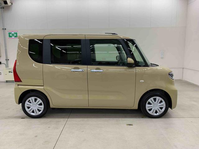 タントＸリミテッド　２ＷＤ両側電動スライドドア・ププッシュボタンスタート・アイドリングストップ・ＬＥＤヘッドライト・オートライト・オートマチックハイビーム・バックカメラ・オートエアコン・電動パーキングブレーキ・スマートアシスト（群馬県）の中古車