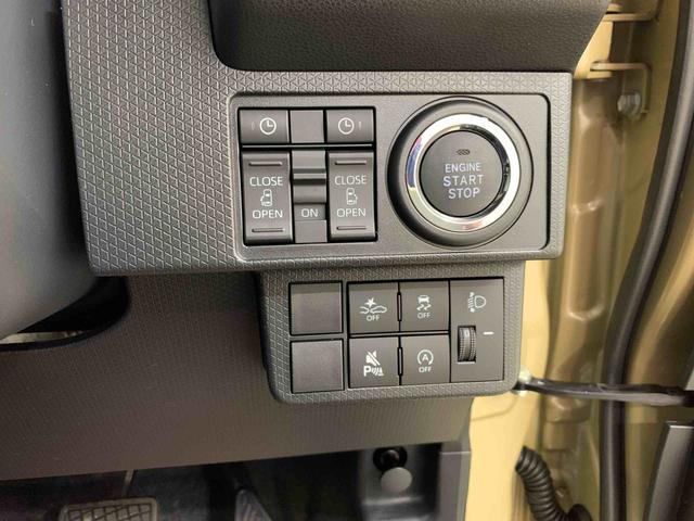タントＸリミテッド　２ＷＤ両側電動スライドドア・ププッシュボタンスタート・アイドリングストップ・ＬＥＤヘッドライト・オートライト・オートマチックハイビーム・バックカメラ・オートエアコン・電動パーキングブレーキ・スマートアシスト（群馬県）の中古車