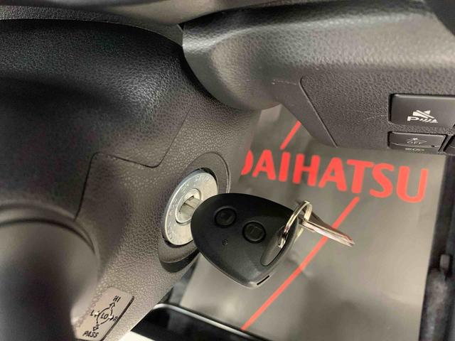 ミライースL SAIII 2WDオートライト・オートマチックハイビーム・ナビ・キーレスエントリー・アイドリングストップ・マニュアルエアコン・スマートアシストIII(群馬県)の中古車