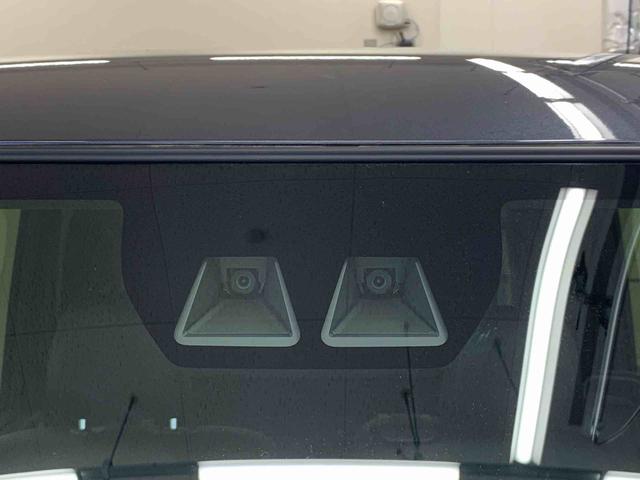 タントカスタムX 2WD両側電動スライドア・プッシュボタンスタート・アイドリングストップ・LEDヘッドライト・オートライト・オートマチックハイビーム・シートヒーター・バックカメラ・電動パーキングブレーキ・スマートアシスト(群馬県)の中古車