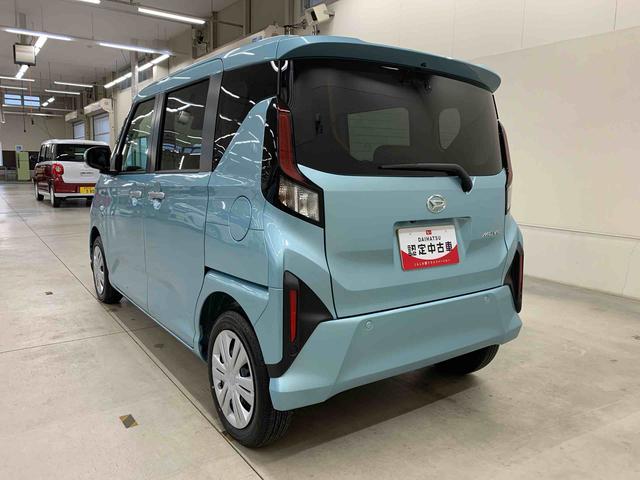 ムーヴX 2WD片側電動スライドドア・LEDヘッドライト・オートライト・オートマチックハイビーム・プッシュボタンスタート・アイドリングストップ・オートエアコン・バックカメラ・スマートアシスト・電動格納式ドアミラー(群馬県)の中古車
