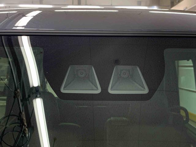 タントカスタムＸ　２ＷＤ両側電動スライドドア・ＬＥＤヘッドライト・オートライト・オートマチックハイビーム・プッシュスタートボタン・アイドリングストップ・オートエアコン・バックカメラ・電動パーキングブレーキ・スマートアシスト（群馬県）の中古車