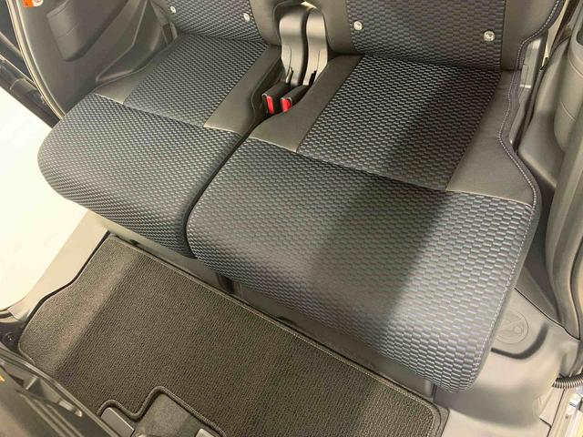 タントカスタムＸ　２ＷＤ両側電動スライドドア・ＬＥＤヘッドライト・オートライト・オートマチックハイビーム・プッシュスタートボタン・アイドリングストップ・オートエアコン・バックカメラ・電動パーキングブレーキ・スマートアシスト（群馬県）の中古車